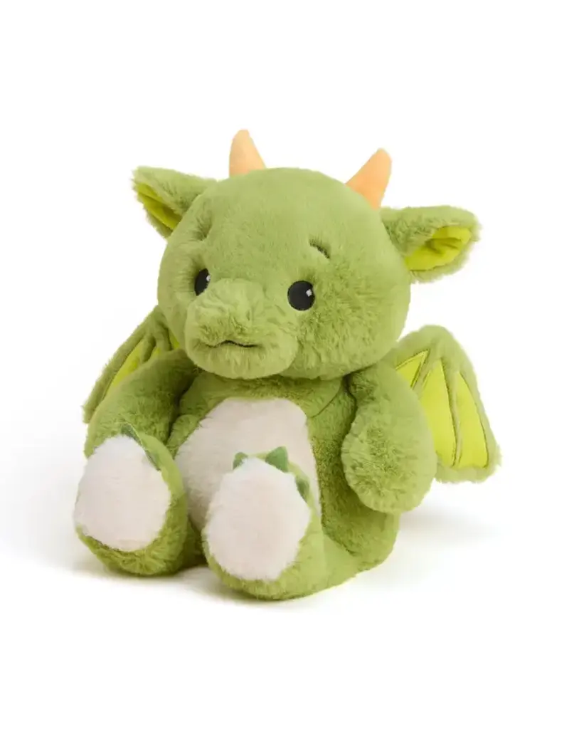 Warmies Cozy Cute Dragon Warmies