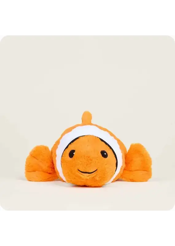 Warmies Clownfish Warmies
