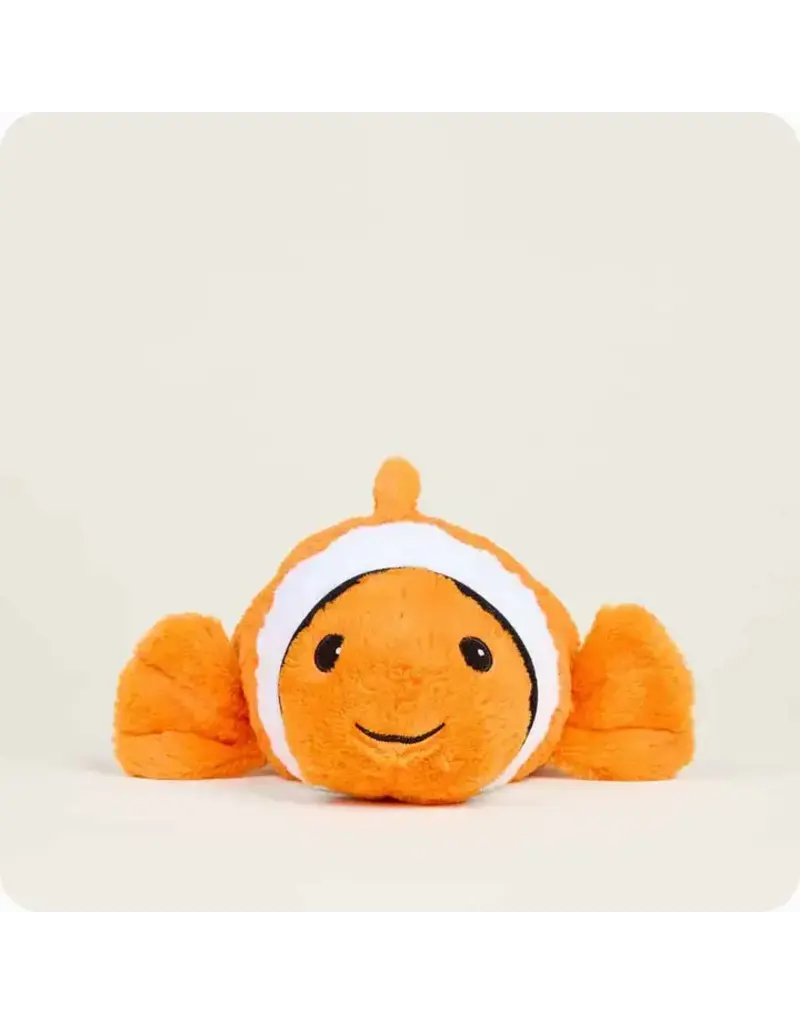 Warmies Clownfish Warmies