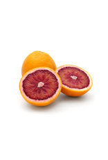 Fused Olive Oil Blood Orange