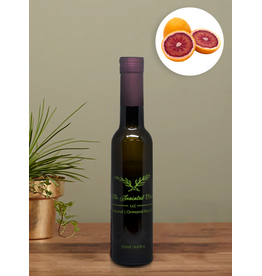 Fused Olive Oil Blood Orange