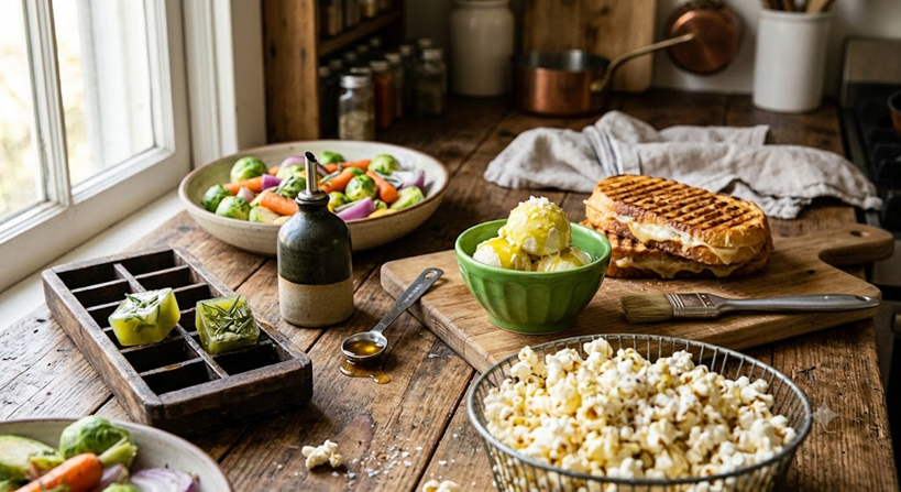 10 Clever Olive Oil Hacks You Should Try