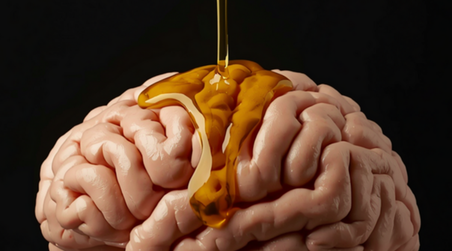 What New Research Says About Olive Oil and Brain Health