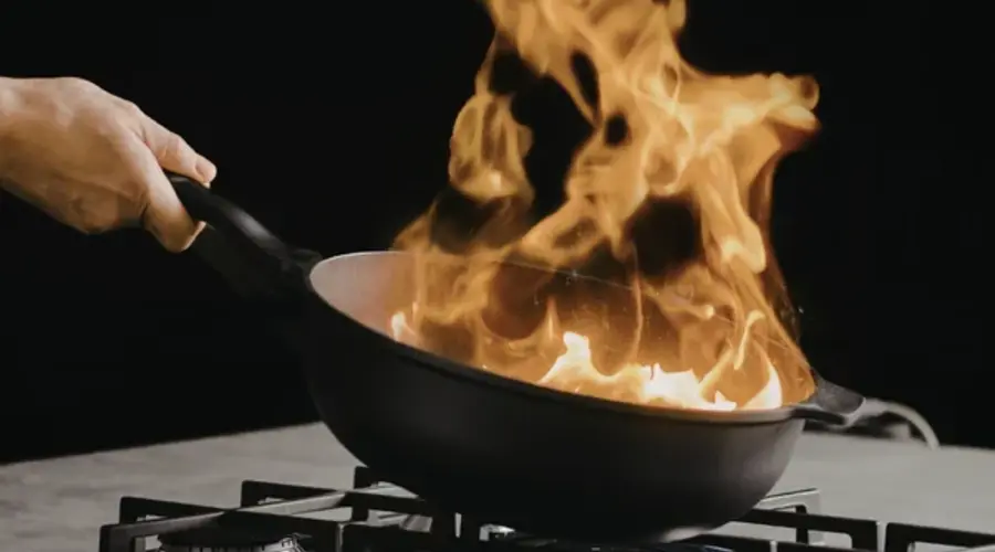 Read This Before You Reach for Avocado Oil for High-Heat Cooking