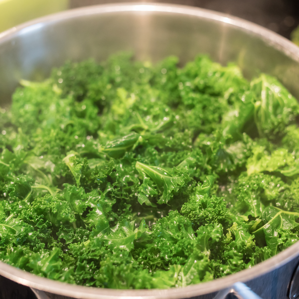 Why Olive Oil Helps Vegetables Absorb More Nutrients