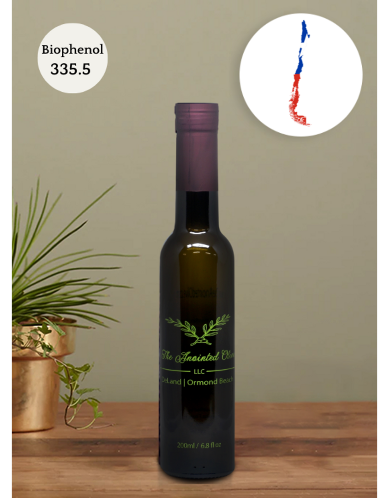 Southern Olive Oil Coratina Chile