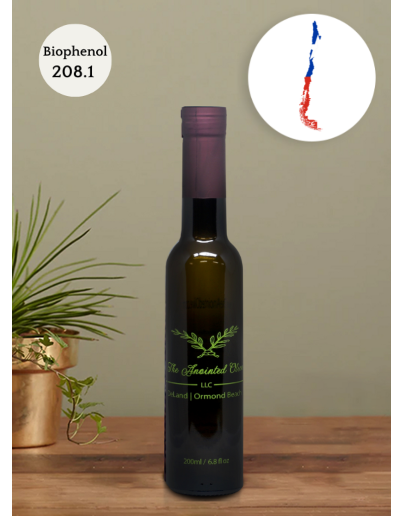 Southern Olive Oil Koroneiki Chile