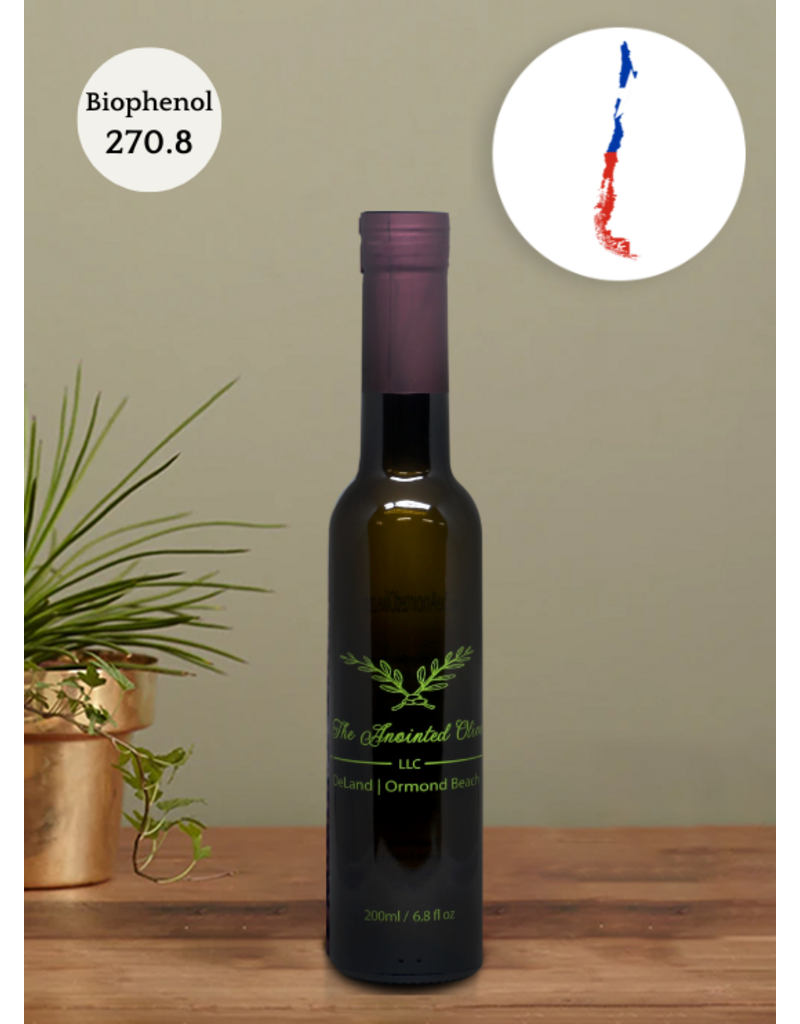 Southern Olive Oil Arbequina Chile