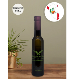 Southern Olive Oil Barnea Peru