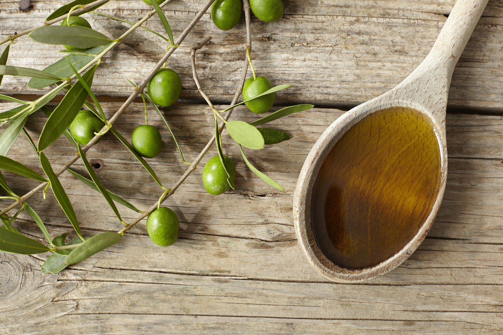 Olive Oil and Insulin Sensitivity: What New Research Tells Us