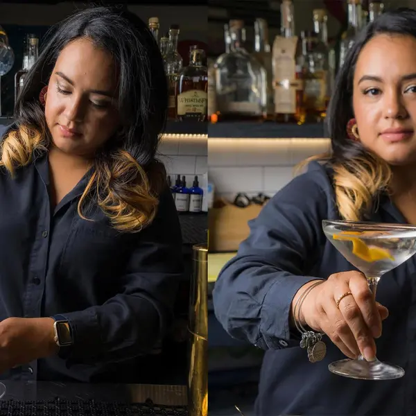 Olive Oil Martini: How to Fat-Wash Vodka with Extra Virgin Olive Oil