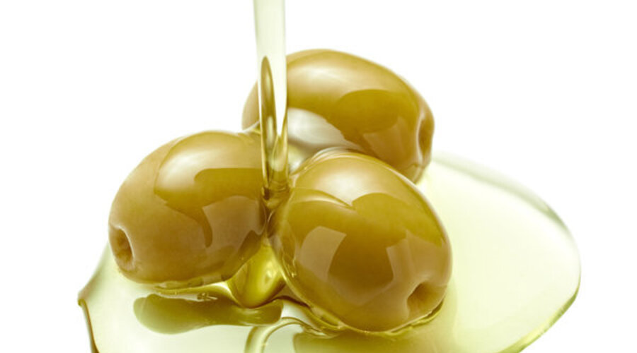 Oleic Acid: An Important Part of Olive Oil's Health Story