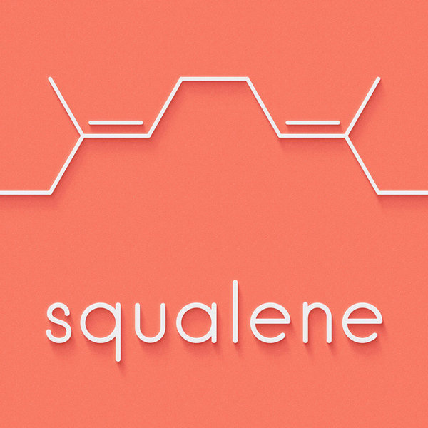 Squalene in Virgin Olive Oil: What Research Suggests About Tissue Repair