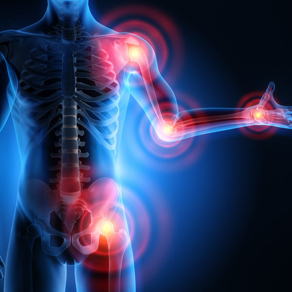Oleocanthal in Extra Virgin Olive Oil: The Connection to Inflammation