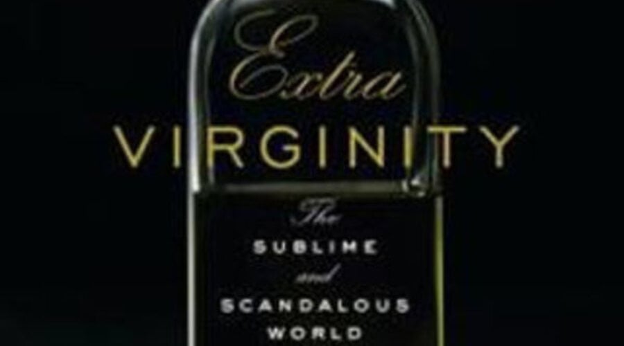 The Truth About Olive Oil & Health — By Tom Mueller