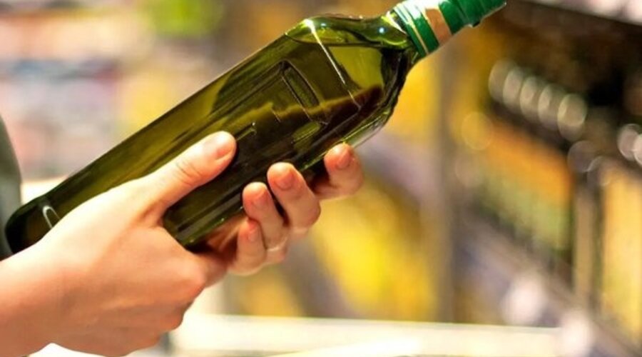 What Do Olive Oil Labels Really Mean? EVOO, Pure, Light and Ultra Premium Explained