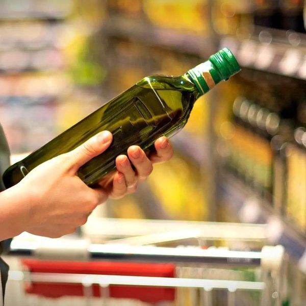 What Do Olive Oil Labels Really Mean? EVOO, Pure, Light and Ultra Premium Explained