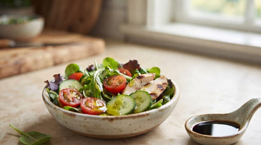 Why High-Grade Olive Oil is Your Best Friend if You Are “On the Shot”