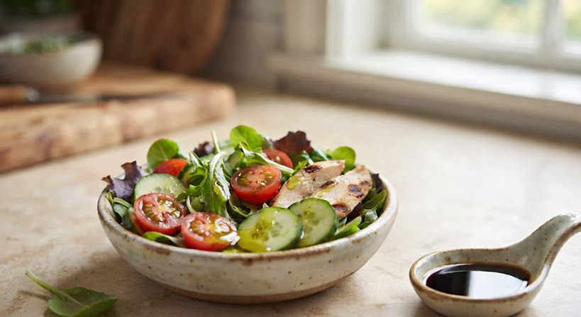 Why High-Grade Olive Oil is Your Best Friend if You Are “On the Shot”