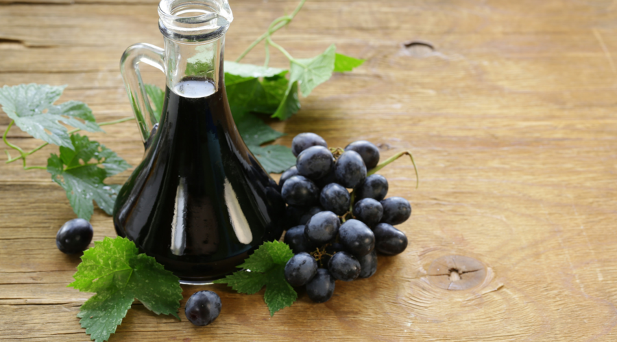 Health Benefits of Balsamic Vinegar
