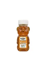 Wild Honey Bee Farm LLC Wild Honey Bee Farm LLC Orange Blossom Bear