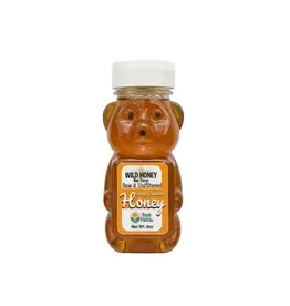 Wild Honey Bee Farm LLC Wild Honey Bee Farm LLC Orange Blossom Bear