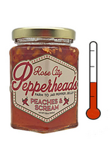 Rose City Pepperheads Rose City Pepperheads