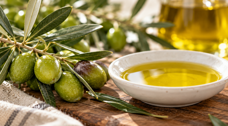 Olive Oil Fraud Is Still a Problem: What a New Government Report Found