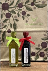 Tuscan Herb & Sicilian Lemon Pairing