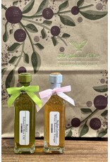Tuscan Herb & Sicilian Lemon Pairing