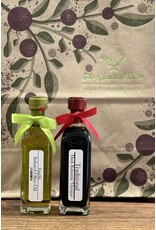 Tuscan Herb & Sicilian Lemon Pairing
