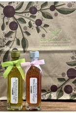Tuscan Herb & Sicilian Lemon Pairing