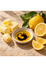 Butter & Sicilian Lemon Pairing