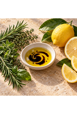 Tuscan Herb & Sicilian Lemon Pairing