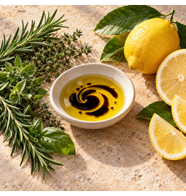 Tuscan Herb & Sicilian Lemon Pairing
