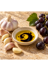 Garlic & Traditional Pairing