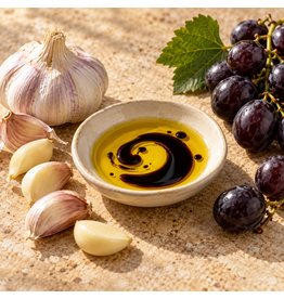 Garlic & Traditional Pairing