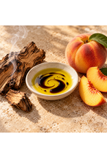 Olive Wood Smoked & Peach Pairing