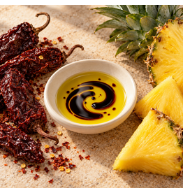 Chipotle & Pineapple Pairing