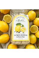 Valente Market Lemon Pepper Dry Pasta