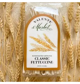 Valente Market Classic Dry Pasta