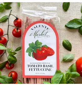 Valente Market Tomato Basil Dry Pasta