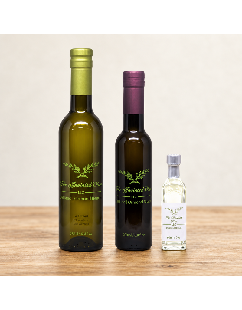 Wild Mushroom Sage & Cranberry Pear Pairing