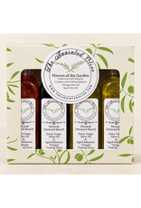 Flavors of the Garden 4 Pack Gift Set