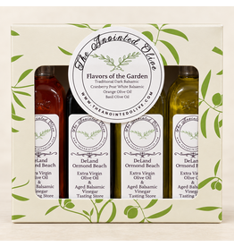 Flavors of the Garden 4 Pack Gift Set