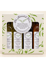 Flavors of Tuscany 4 Pack Gift Set