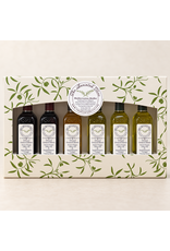 Mediterranean Medley 6 Pack Gift Set