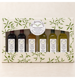 Mediterranean Medley 6 Pack Gift Set