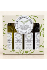 Taste of Tradition 4 Pack Gift Set