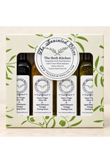 The Herb Kitchen 4 Pack Gift Set